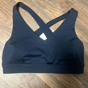 NEW Lululemon Bra Size 6